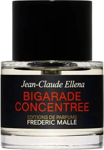 Eau de Cologne Frederic Malle Bigarade Concentree 50ml