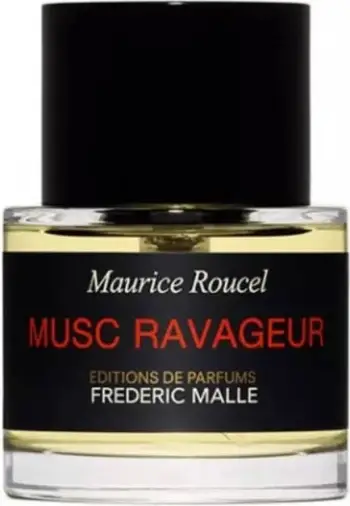 Eau de Parfum Frederic Malle Musc Ravageur për femra 50ml