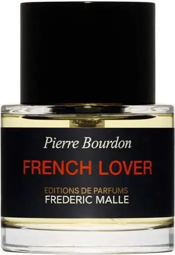 Eau de Parfum për meshkuj Frederic Malle French Lover, 50ml