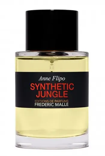 Eau de Parfum Frederic Malle Synthetic Jungle, 100 ml