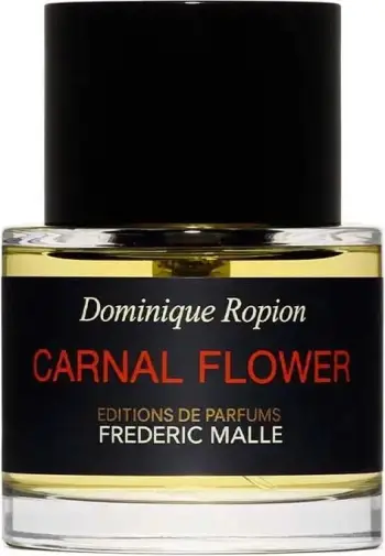 Eau de Parfum Frederic Malle Carnal Flower 50ml