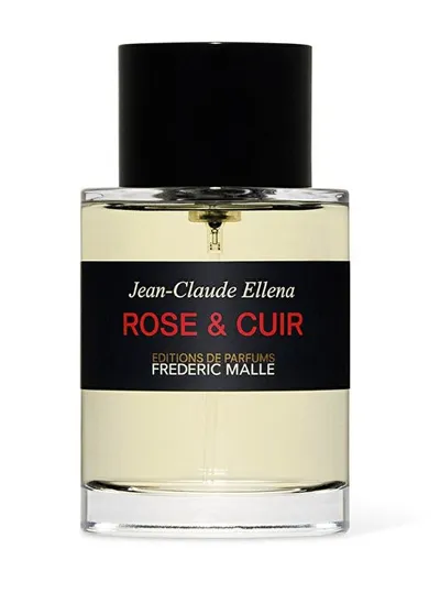Eau de Parfum Frederic Malle Rose & Cuir - 1