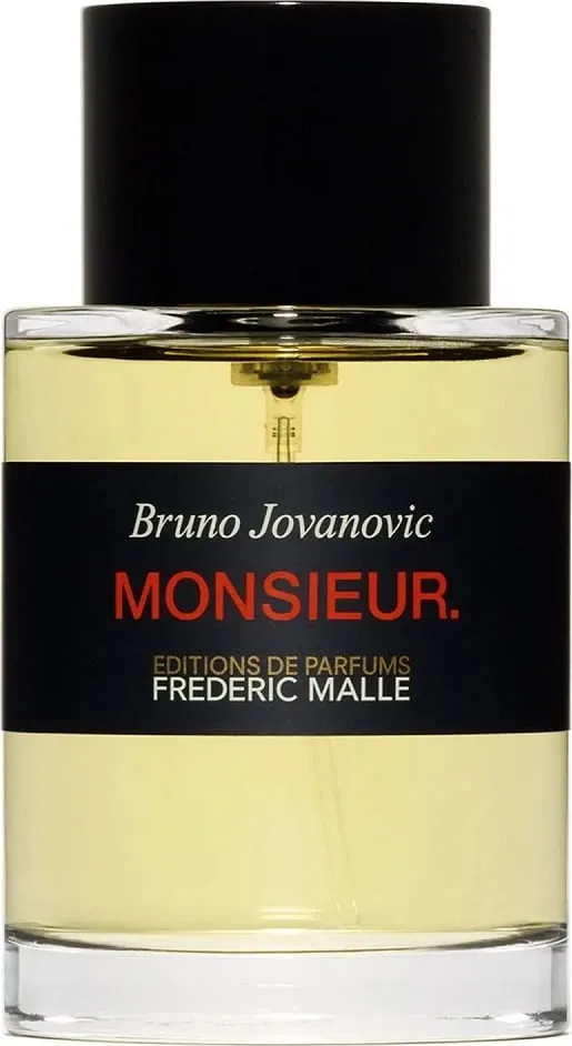 Eau de Parfum për meshkuj Frederic Malle Monsieur 100ml - 1