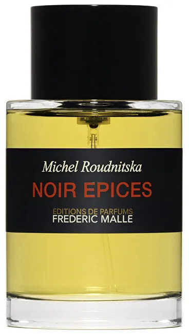Eau de Parfum Frederic Malle Noir Epices - 1