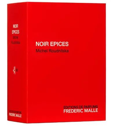 Eau de Parfum Frederic Malle Noir Epices - 2
