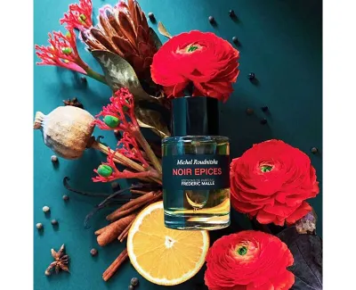 Eau de Parfum Frederic Malle Noir Epices - 3
