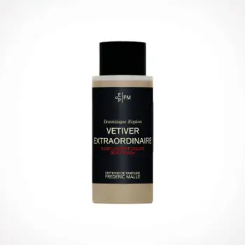 Xhel për larje Frederic Malle, Vetiver Extraordinaire 200ml