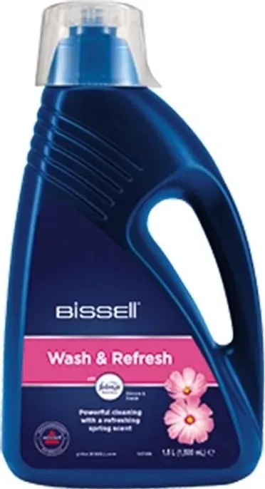 Lëng pastrimi Bissell Wash & Refresh 1.5l 1078N - 1