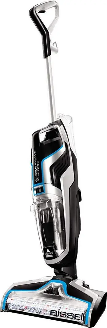 Thithëse elektrike Bissell CrossWave Pet Pro 2225N, e argjendtë