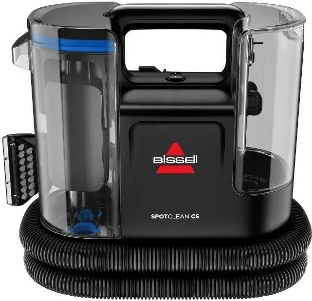 Pastrues Bissell SpotClean C5 3928N, 0.9L, 400W, i zi - 2