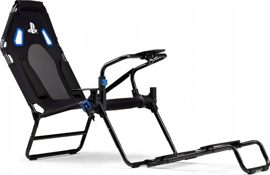Kabinë e garës Next Level Racing Cockpit GT LITE PlayStation Edition - 1