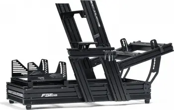 Mbajtëse për timon Next Level Racing F-GT Elite 160 Cockpit (NLR-E025)