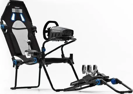 Mbajtëse për timon Next Level Racing F-GT Lite iRacing Edition - 2