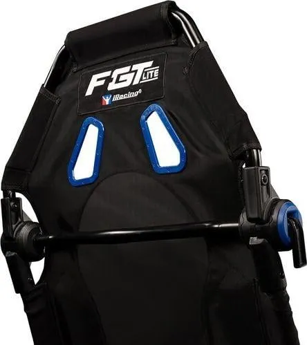 Mbajtëse për timon Next Level Racing F-GT Lite iRacing Edition - 3