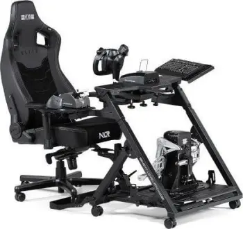 Set montimi Stojak Flight Stand Pro (NLR-S032)