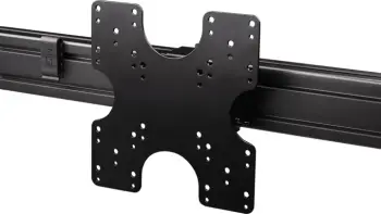 Mbajtëse Next Level Racing ELITE për tre monitorë, e zezë