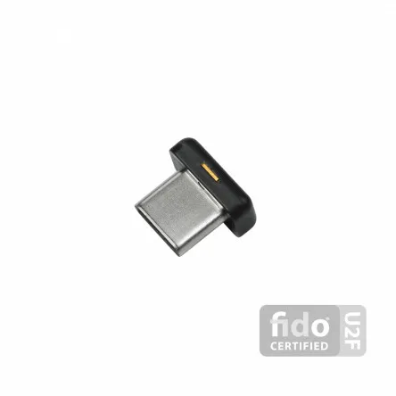 USB-C YubiKey 5C Nano - 1