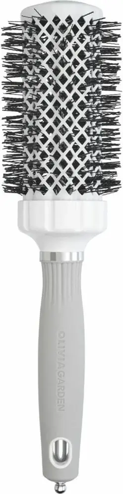 Furçë stilimi flokësh Olivia Garden Expert Blowout Grip Ceramic 45mm, për femra, 1 copë