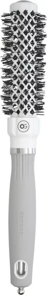 Furçë stilimi për flokë Olivia Garden Expert Blowout Grip Ceramic për femra 25mm