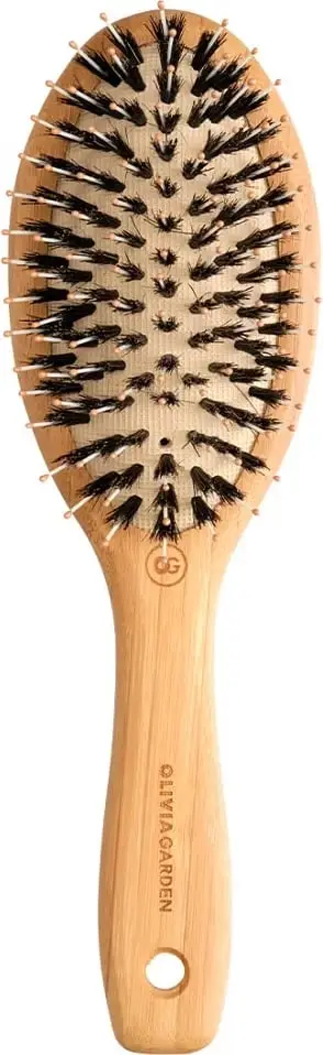 Krehër për flokë Olivia Garden Healthy Hair P6, i kaftë