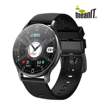 Orë e mençur meanIT M35 Elite, e zezë