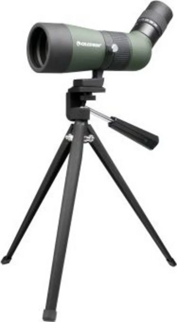 Teleskop Celestron 821506/ 52322 LandScout 60 - 1