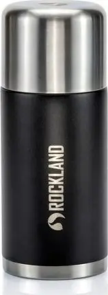 Termos turistik Rockland Polaris, 0.75L, çelik inox, i zi