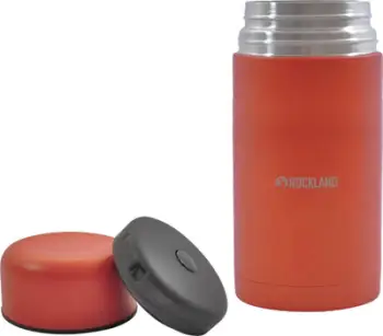 Termos Rockland, 1L, i kuq
