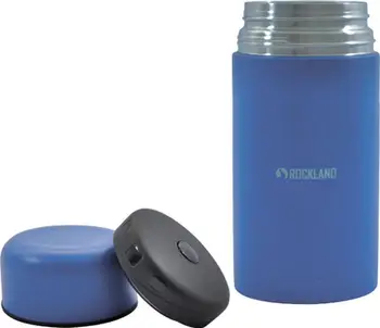 Termos Rockland Comet, 1L, i kaltërt
