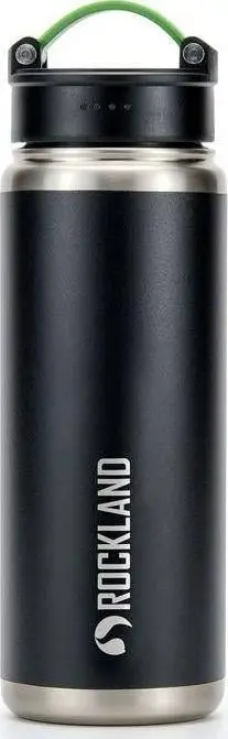 Termus Rockland Tourist Thermos Solaris, 0.5L, çelik inox, i zi