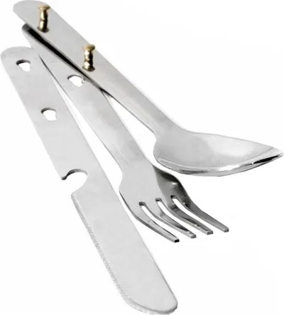 Set për kamping Rockland Travel Tools 17 - 1