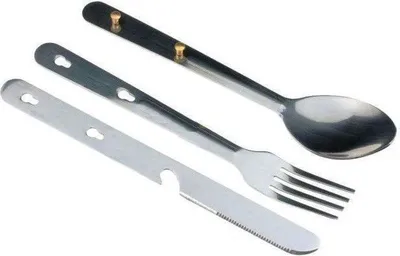 Set për kamping Rockland Travel Tools 17 - 3