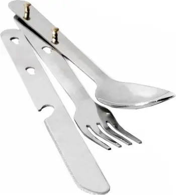 Set për kamping Rockland Travel Tools 17