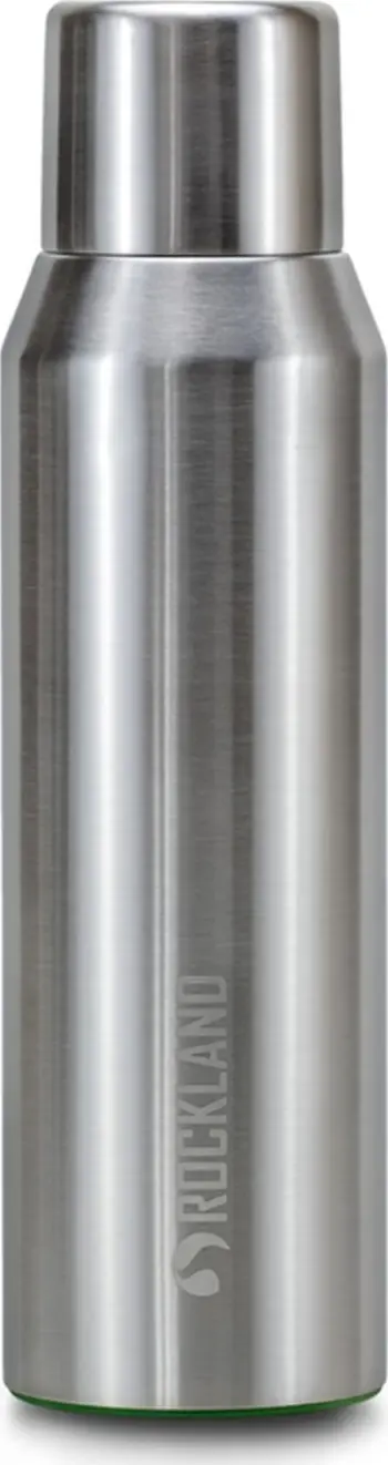 Termus Rockland Tourist Galaxy, 1L, çelik inox, argjendtë