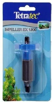 Rotor filtrimi Tetra EX 1200 Plus, pjesë zëvendësuese, për filtër akuariumi
