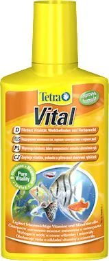 Vitamina për peshq Tetra Vital, 500 ml - 1