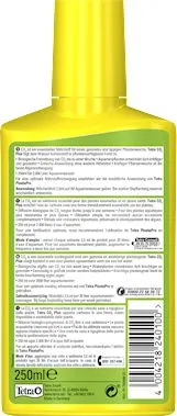Solucion CO2 për akuarium Tetra CO2 Plus, 250ml, për bimë ujore - 2
