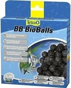 Futje filtri për akuarium Tetra BB Bio-Balls, 2500ml