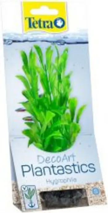 Bimë artificiale për akuarium Tetra DecoArt Hygrophila, 22 cm