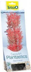 Bimë artificiale Tetra DecoArt, e kuqe - 1