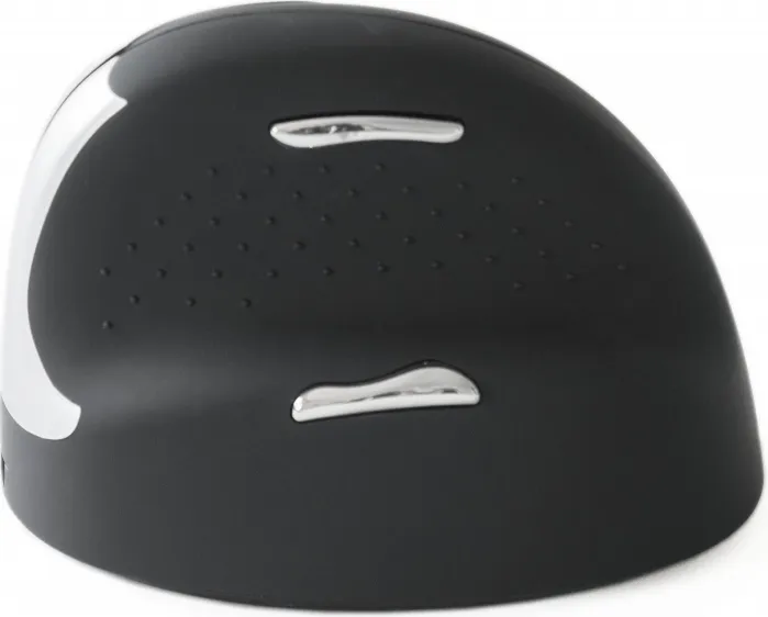 Maus R-GO Tools HE, pa kabllo, i zi/bardhë - 4