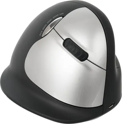 Maus R-Go Tools, USB, 2.4 GHz, i zi - 1