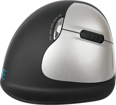 Maus R-Go Tools, USB, 2.4 GHz, i zi - 2