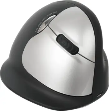Maus R-Go Tools, USB, 2.4 GHz, i zi
