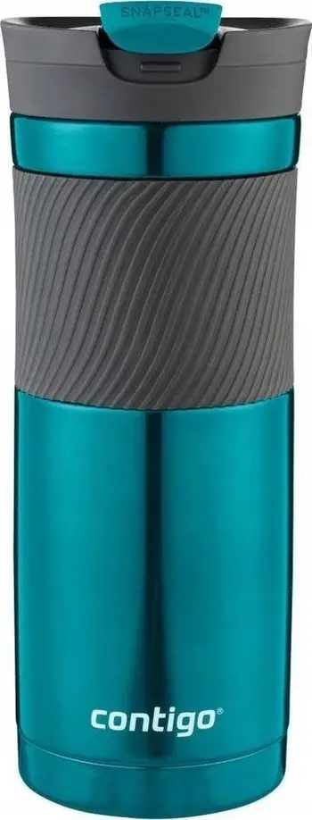 Shishe termike Contigo Byron, 470ml, Biscay Bay