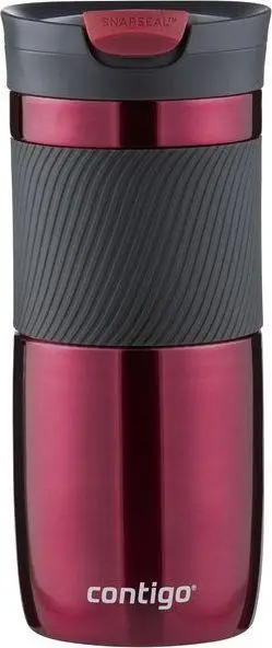 Termos Contigo Byron, 470ml, Vivacious