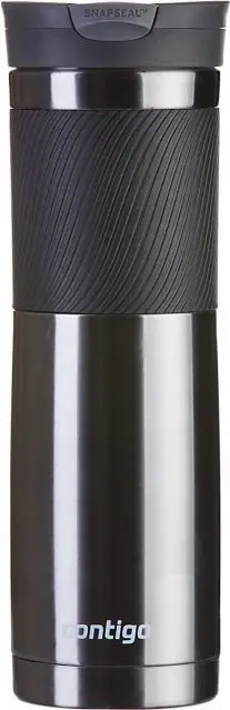 Termos Contigo Byron 24, 720ml, Gunmetal
