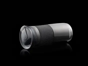 Termos Contigo Byron 470ml (2095560), i hirtë/zi