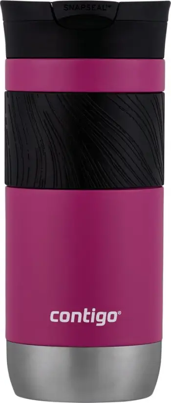 Termos Contigo Byron 2.0, Dragon Fruit, 470 ml