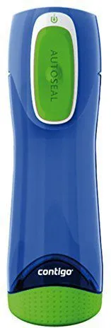 Shishe uji Contigo Swish, 500ml, e kaltër - 1